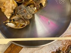 盐烤海螺-白仁仔· 活烤海鲜 宵夜(豫园店)