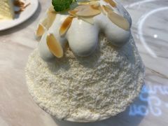 -丹礼糖甜品