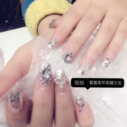 -LEILEI NAIL蕾蕾美甲美睫
