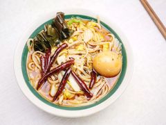 板面-安徽太和中华板面王(永安街店)