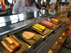 -万达文华酒店·48F云端窗景美食汇自助餐厅