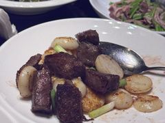 -万盛合(渔人码头店)