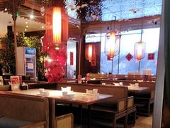 -日丰园海肠水饺·老字号大连海鲜(银泰城店)