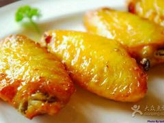 -必胜客(安盛金马店)