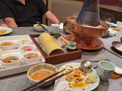 -额尔敦传统涮(体育场店)
