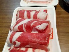 -傣妹火锅(南京东路一店)