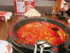 -牛市坎火锅(建设路店)