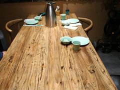 -老妈疙瘩汤·平价海鲜专门店·老威海菜(渔港路店)