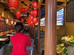 大堂-湘悦回家(棠东店)