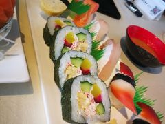 -禅猫日本料理