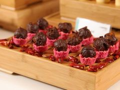 -厦门艾美酒店·新食谱西餐厅