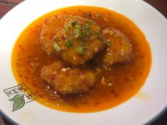 -永安鱼庄·镇江菜(丁卯店)