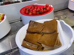 -龍歌自助小火锅(秦淮水游城店)