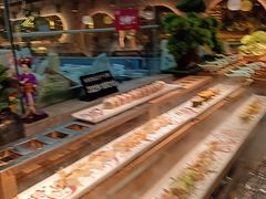 -千滋百味自助海鲜烤肉(布吉景华店)