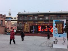 -中华巴洛克风情街