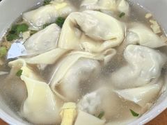 -绿杨馄饨店(上塘街店)