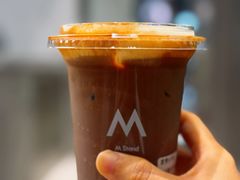 -M Stand(深圳湾后海汇店)