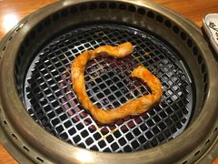 -肉魁屋·烧肉·烧鸟·酒场(高新店)