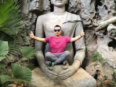 -三亚千古情景区游客中心-接待中心