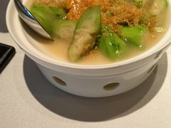 -莆田餐厅PUTIEN(世博源店)