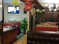 -粥全粥到海鲜家常菜(瞿塘峡路店)
