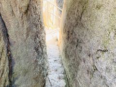 -崂山仰口游览区
