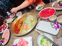 -小龙坎火锅(全球总店)