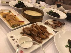 -全聚德(常州店)