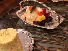 -成桂西餐厅(河北路店)