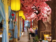 -江南郡府(天宝路店)