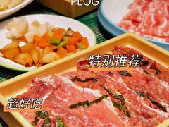 -老灶堂文创火锅(文艺路店)