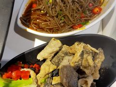 -鱼酷活鱼烤鱼(南京水游城店)