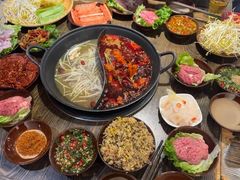 -冯校长老火锅(深圳总店)