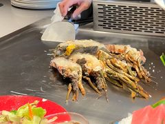 -温度铁板烧(亚泰大街店)