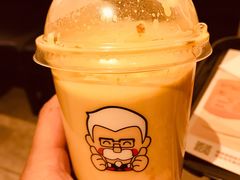 -肯德基(前门店)