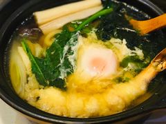 -水之惠鲜鱼料理(王府大街店)