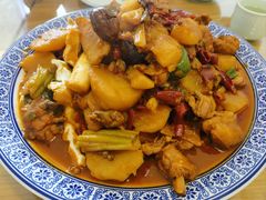 -福顺祥大盘鸡(临潼店)
