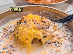 -白翔甜食店