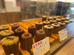 -发酵食堂(屏风街店)