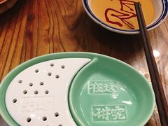 -芝麻花餐厅(祁家豁子店)