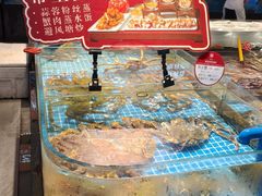 -连鹭海鲜·海肠捞饭·海胆饭(星海店)