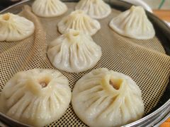 -大兴街扣碗包子馆