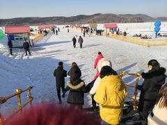 -棋盘山冰雪大世界