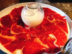 超级牛肉-麻路成都火锅(柏威年店)
