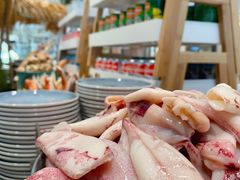 -菲住布渴酒店自助餐厅(阿里巴巴西溪园区店)