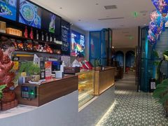 -南越郡·越式风味餐厅(青秀万达店)