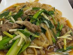 -南记食粥坊·宵夜大排档(莲花总店)