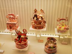 -好利来(四季青店)