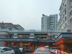 -青岛海景花园大酒店