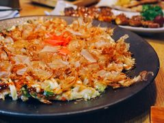 -水之惠鲜鱼料理(王府大街店)